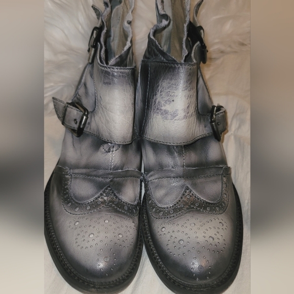 Dkode Ankle Boots - Picture 5 of 9